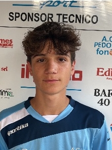 GOLETTO Matteo